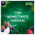 thumbnail image 2 of Jabon de Baño Palmolive Naturals Frutos Frutos del Bosque y Agua de Coco 4 x 120 g, 2 of 7
