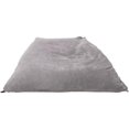 thumbnail image 1 of Base en Acier Inoxydable Poli Blush/velour Doré Aden, 1 of 7