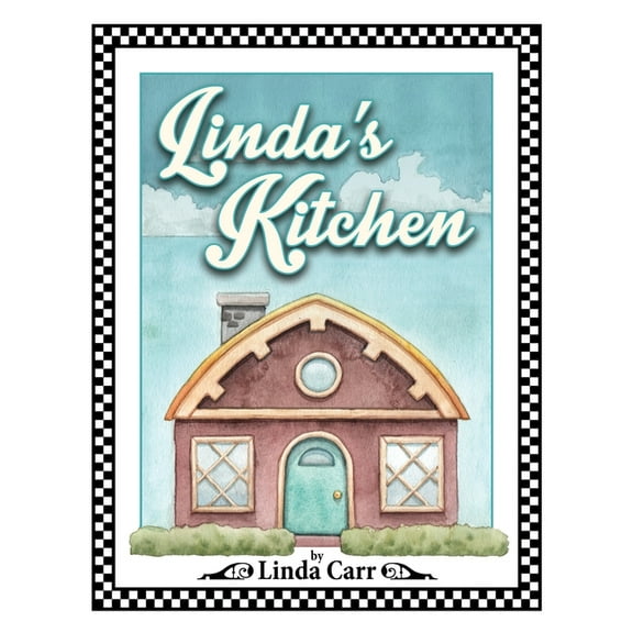 Linda's Kitchen, (Hardcover)