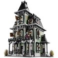 thumbnail image 4 of LEGO Monster Fighters Haunted House 10228, 4 of 7