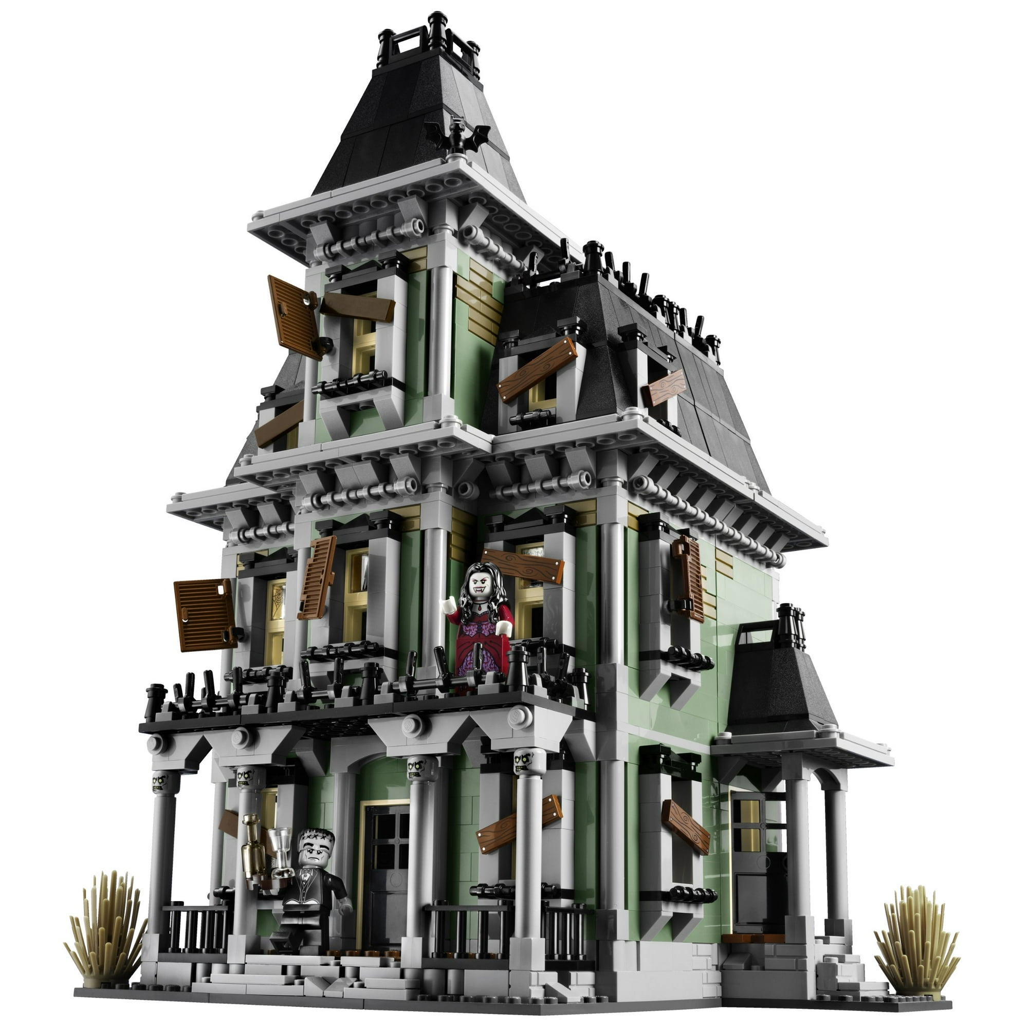 Lego 10228 price hotsell