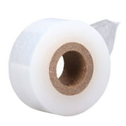 29mm Width Parafilm, Grafting PVC Stretchable Resilient,Grafting Tape Nursery Sealing Tape for Petri Dish M Garden Hand Tools