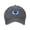 Dark Gray, variant on Insect Baseball Caps for Men Women Adjustable Casual Trucker Hats for Fishing Outdoor Activities Fashion Hats