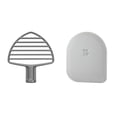 thumbnail image 3 of Batteur À Pâtisserie Pour Batteurs Sur Socle À Bol Relevable KitchenAid®, 3 of 5