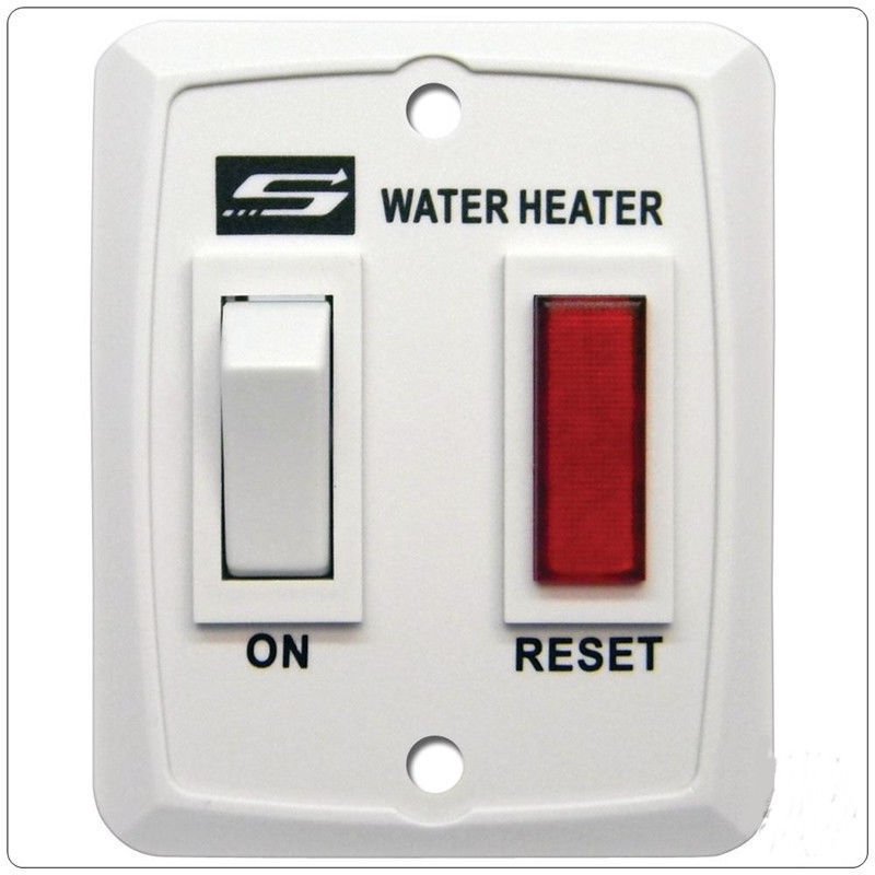 Suburban Mfg 234589 Water Heater Power Switch | Walmart Canada