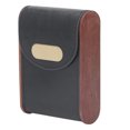 thumbnail image 3 of Estuche para puros, estuche de madera para puros Estuche para puros Estuche para cigarrillos Claridad notable, 3 of 12