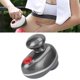 thumbnail image 4 of Handheld Body Massager, Body Massage Machine Cordless Operation IPX5 Waterproof Rotation Switch Promote Recovery For Waist ANGGREK Otros, 4 of 8