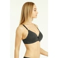 thumbnail image 4 of Womens 6 Pack of Everyday No Wire Full Cup Bra, 4 of 7