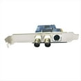 thumbnail image 4 of Tarjeta de Captura PCIE A BNC CX23880+8892 Chip PCIE Terminal de Vigilancia AV/S Tarjeta de Captura de Video SV2000, 4 of 5
