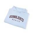 thumbnail image 4 of Guanajuato Mexico Hoodie Gifts Hooded Sweatshirt, 4 of 4