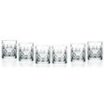 thumbnail image 1 of Lorenzo Import 238520 RCR Crystal Double Old fashioned Glass set of 6, 1 of 3