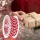 thumbnail image 1 of Uuiauoio Christmas Gift Box Rope,Festive Gift Wrapping Rope , Hand-Tied Cord for Christmas Present Decor, Decorative Twine for Crafts and Holiday Box Embellishments, 1 of 5