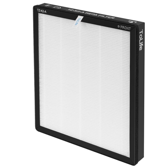 Filtro de repuesto para purificador de aire ToLife TZ-K2-A, paquete de 1