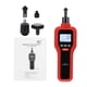 thumbnail image 1 of Tacómetro Digital 2 En 1, Tacómetro De Contacto Portátil De Alto Rendimiento, Tacómetro Fotoeléctrico Alimentado Por Batería Para Motor Mecánico Kearding TO002881-00, 1 of 6
