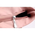 thumbnail image 6 of Women's Convertible Shoulder Bag - Water Resistant Lightweight Purse, 3-Way Carry Handbag/Tote/Crossbody, 6 of 6