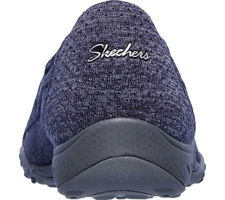 skechers relaxed fit breathe easy good influence women's shoes