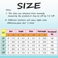 thumbnail image 3 of TOWED22 Newborn Baby Girl Clothing Outfits Cute Romper Bodysuit Jumpsuit Bloomer Shorts Set Pink,12-18 M, 3 of 4