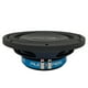 thumbnail image 3 of Subwoofer Ultra Plano SPL Audio Labs MONSTER FLAT 10 1600 Watts 10 Pulgadas 2 + 2 Ohms 600 Watts RMS Audio Labs MONSTER FLAT 10, 3 of 5