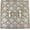 Aged Silver, variant on Meriville Moroccan 2 Toggle Wallplate, Double Switch Electrical Cover Plate, Ivory
