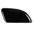 thumbnail image 3 of Riwesomey Cubierta de la carcasa del espejo derecho izquierdo del coche negro para GOLF 6 2009-2012 Automoción decorativa y accesorios Riwesomey VI003290-00, 3 of 6
