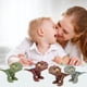 thumbnail image 2 of Juguete Creativo De Huevo De Dinosaurio Para Niños, Juguete Interactivo Para Morder Los Dedos De Dinosaurio, Juguetes Para Niños, Regalos Yuarrent FN006401-00, 2 of 6
