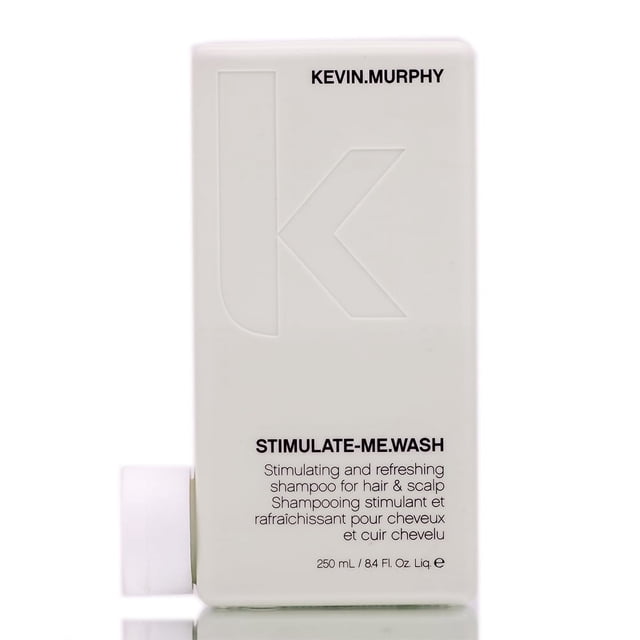 Champú Kevin Murphy Stimulate Me Wash 250 ml