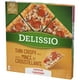 Pizza DELISSIO® Croûte mince et croustillante Canadienne 600 g – image 3 sur 5