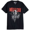 thumbnail image 2 of Motley Crue - Dr Feelgood Mens T Shirt, 2 of 2