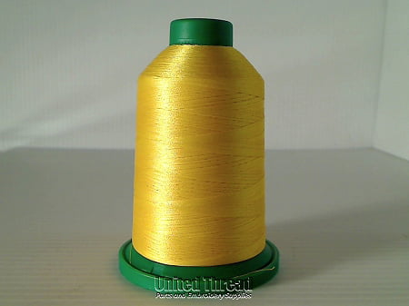 0904-0970 0922 Isacord Embroidery Thread 5000m 