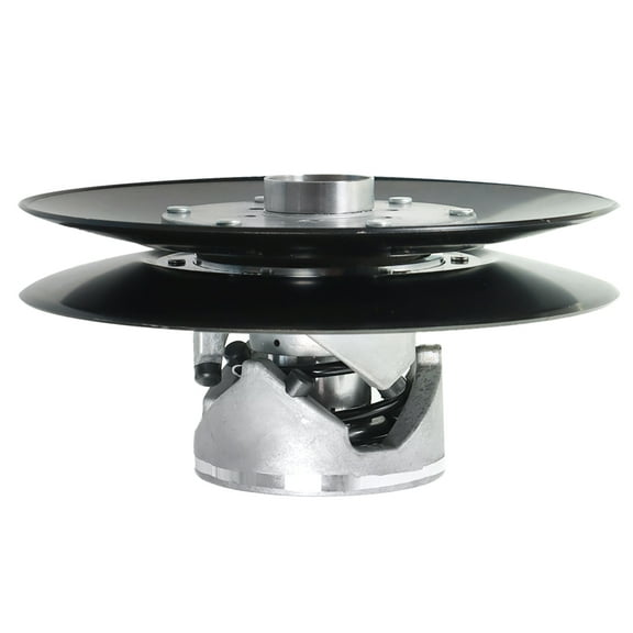 PET-U Golf Cart Driven Clutch Replacement for 1976-1988 EZGO 2 - Cycle Gas Golf Cart