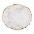 thumbnail image 2 of Paleta para Decoración de Uñas, Placa para Mezclar Uñas, Soporte para Uñas, Herramienta de Exhibición, Paleta de Pintura Artística para Uñas Decorativ Gris, 2 of 8