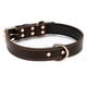 thumbnail image 1 of Collar para perros FloreceBien, collar para perros de cuero suave e impermeable, collar para perros de cuero ajustable y duradero, 1 of 5