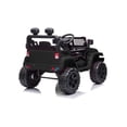 thumbnail image 4 of CARRO ELECTRICO MONTABLE  ROGUE NEGRO, 4 of 6