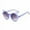 Purple, variant on Kids Sunglasses Cute Cat'S Ears Outdoor Sunscreen Kids Sunglasses Party Favor ,Pink