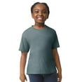 thumbnail image 3 of Gildan Garçons/filles Softstyle T-Shirt Chiné, 3 of 3