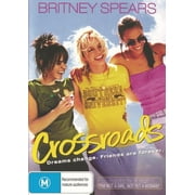 Crossroads (DVD), Paramount, Drama