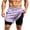 08# Purple, variant on IhhxPro Men's Running Shorts Quick Dry Elastic Waist with Built-In Liner Dual-Layer Gym Athletic Training Jogging Mesh Lightweight Loose Fit Summer XS-4XL