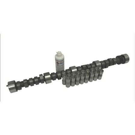 Camshaft and Lifter Kit - Compatible with 1988 - 1993 Chevy K3500 7.4L V8 1989 1990 1991 1992