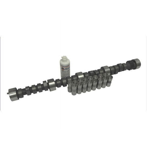Camshaft and Lifter Kit - Compatible with 1991 - 1993 Chevy C2500 7.4L V8 1992