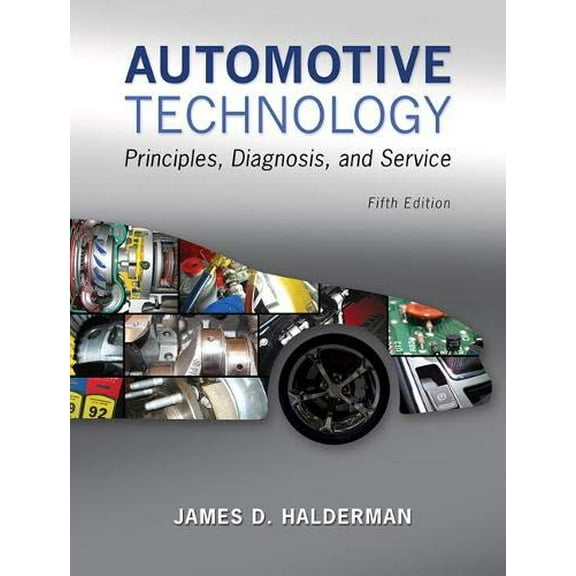 Pre-Owned Automotive Technology