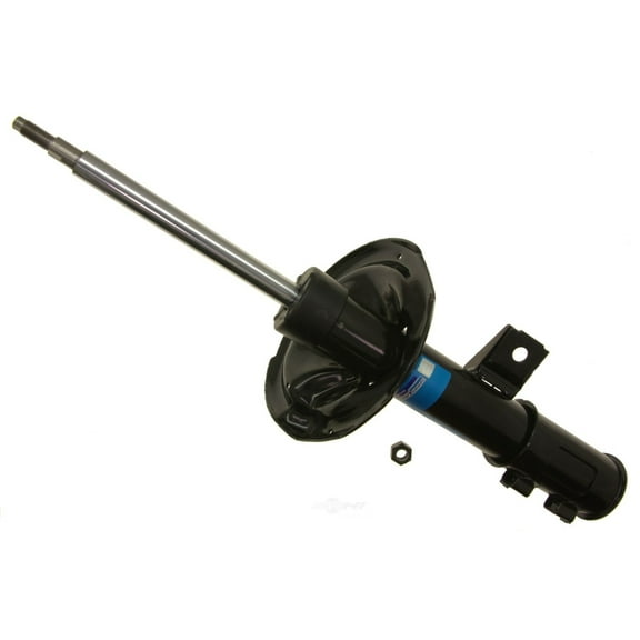 Suspension Strut Assembly