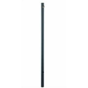 Acclaim Lighting 95-320 84" Height Cast Aluminum Post - Black