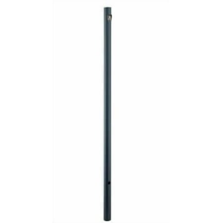 Acclaim Lighting 95-320 84" Height Cast Aluminum Post - Black