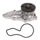 thumbnail image 3 of Kit De Correa De Distribución Del Motor, Bomba De Agua 19200 RDV J01, Kit De Correa De Distribución De Coche De Metal, Repuesto De Bomba De Agua Para Crosstour Odyssey Acura, 3 of 5