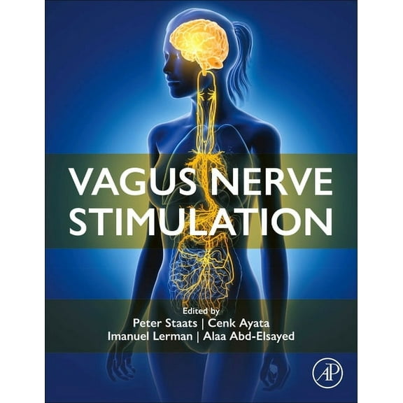 Vagus Nerve Stimulation, (Hardcover)