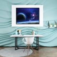 thumbnail image 4 of Full Drill - 5D DIY Diamond Painting Kits Fantasy Dream Blue Starry Universe, 4 of 5