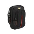thumbnail image 1 of Étui CASE LOGIC DCB-302 - noir, 1 of 5