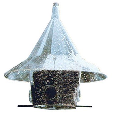 Arundale Sky Cafe Feeder Can Be Hung Or Pole Mounted - Walmart.com