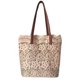 thumbnail image 1 of 1Pc Elegant Lace Shoulder Bag All-match Embroidery Bag Shopping Shoulder Bag, 1 of 3