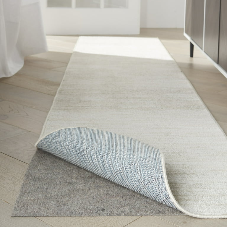 Nourison Basic Rug-Loc 8 x 11 Rectangular Rug Pad Nourison Basic Rug-Loc 8 x 11 Rectangular Rug Pad